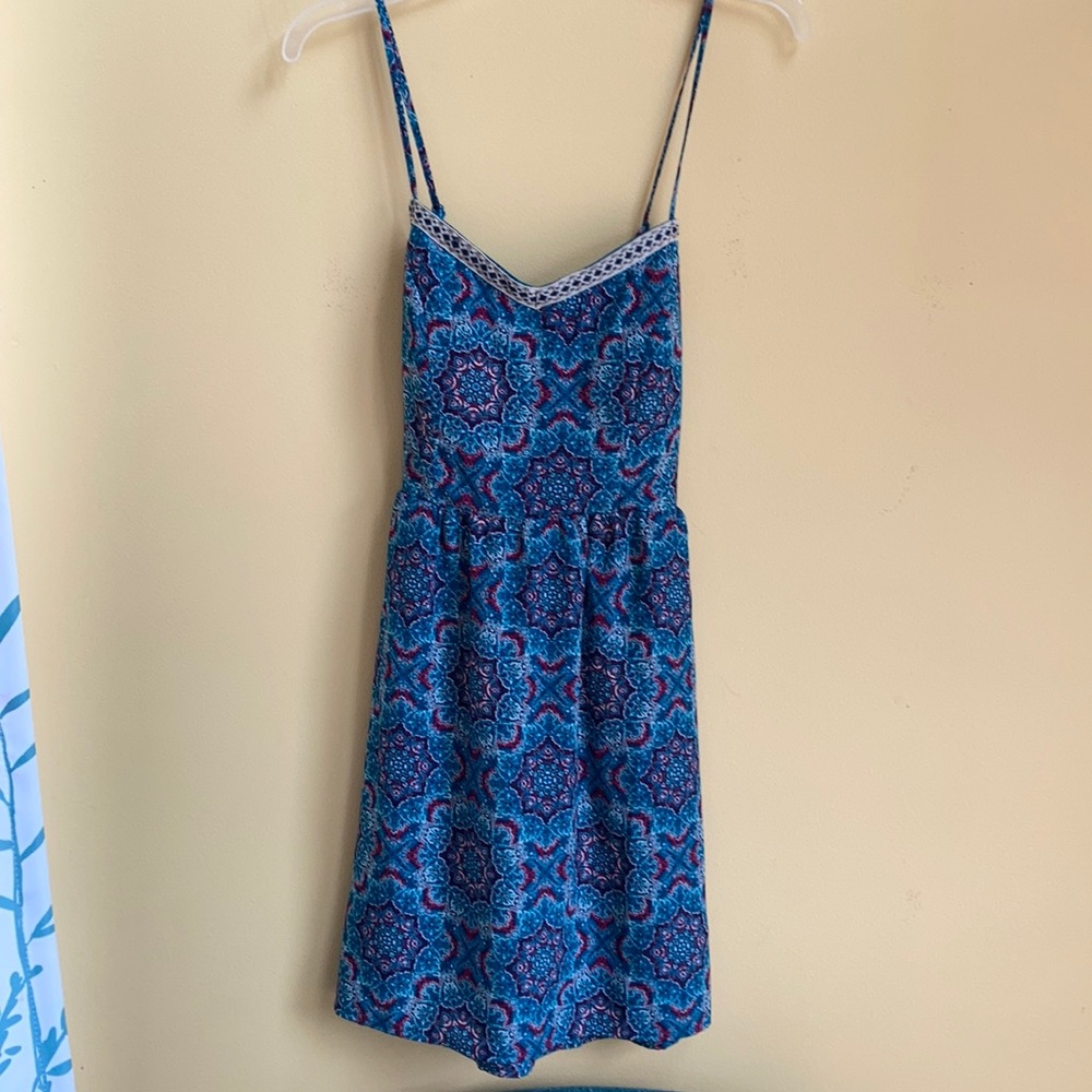 Summer Dress